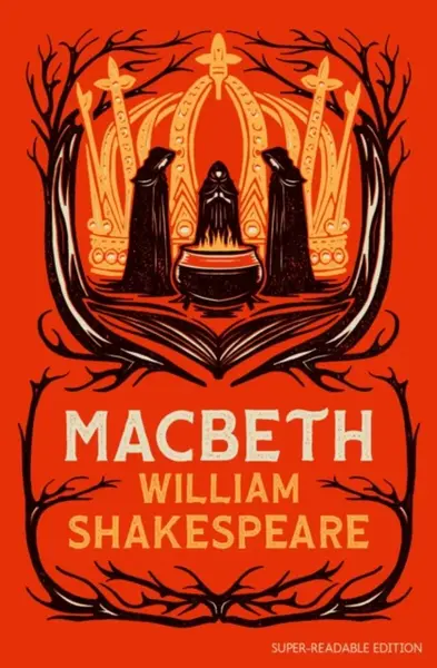 Macbeth - William Shakespeare