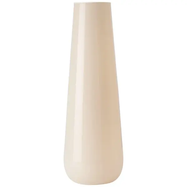 Ambia Home VÁZA, sklo, 60 cm