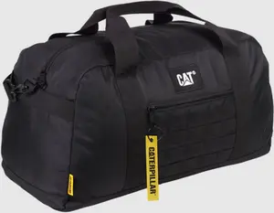 CAT cestovní taška Combat Antarctic, 55 L - černá