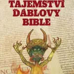 Tajemství Ďáblovy bible - Arnošt Vašíček