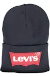 Modrá čepice Levi&#39;s