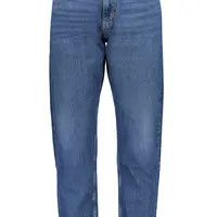 TOMMY HILFIGER MEN'S DENIM JEANS BLUE