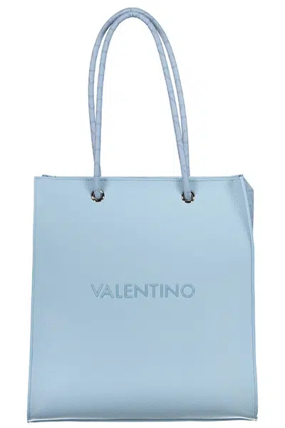 VALENTINO BAGS LIGHT BLUE WOMEN'S BAG