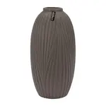 VÁZA, keramika, 33 cm