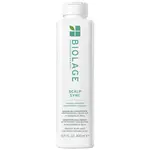 Zklidňující šampon pro suchou a citlivou pokožku hlavy Biolage Scalp Sync Calming Shampoo - 400 ml + dárek zdarma