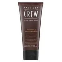 American Crew Firm Hold Styling Cream gel na vlasy pro střední fixaci 100 ml