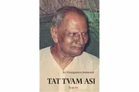 Tat Tvam Asi / Ty jsi To - Šri Nisargadatta Maharadž