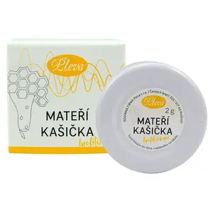 PLEVA Mateří kašička lyofilizovaná 2 g