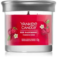 Yankee Candle Red Raspberry vonná svíčka 122 g
