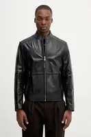 Kožený křivák HUGO Lokis-3