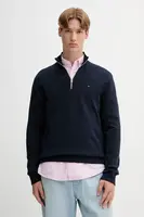 Bavlněný svetr Tommy Jeans