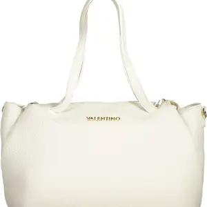 Bílá kabelka Valentino