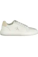 Calvin Klein pánské sportovní tenisky bílé