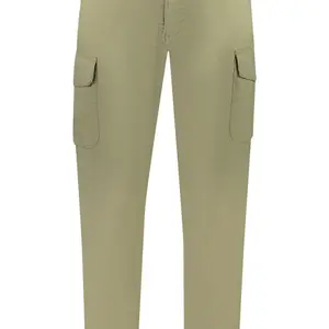 Zelené pánské kalhoty North Sails