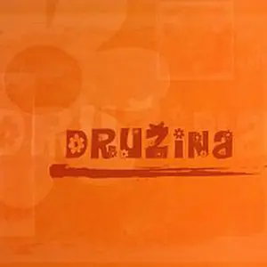 Družina – Družina CD