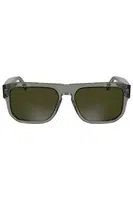 CALVIN KLEIN SUNGLASSES MEN GREY