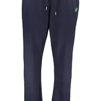 Pánské modré kalhoty GIAN MARCO VENTURI