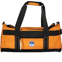 Oranžová sportovní taška North Sails