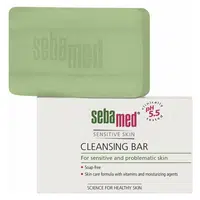 SEBAMED Syndet Mýdlo 100 g