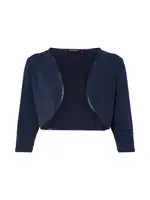 SWING Bolero  námornícka modrá