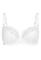 TEYLI Podprsenka  biela