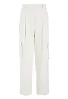 Dea Kudibal Nohavice 'Caritadea'  krémová
