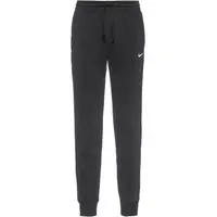 Nike Sportswear Nohavice 'Phoenix'  čierna / biela