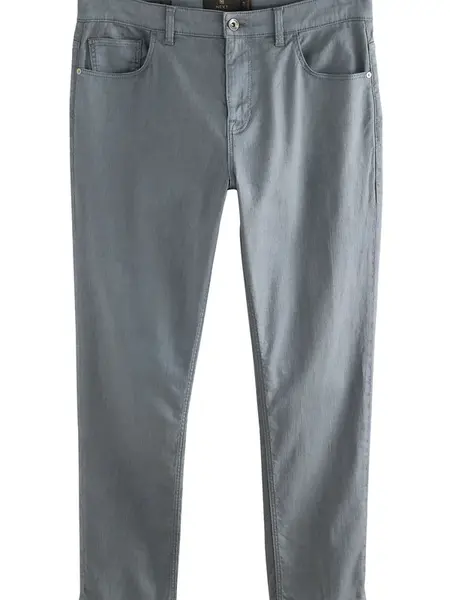 Next Nohavice  modrá