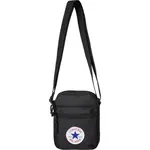 Converse GO 2 FESTIVAL Crossbody taška, černá, velikost