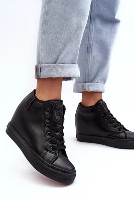 dámské tenisky BIG STAR SHOES