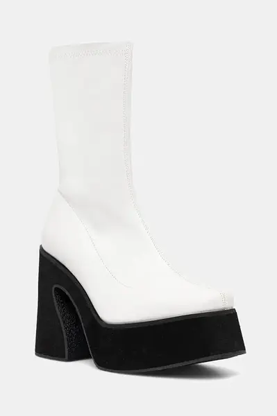 Nízké kozačky Koi Footwear GT1