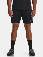 Under Armour Kraťasy UA M&#039;s Ch. Knit Short-BLK - Pánské