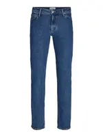 JACK & JONES Džínsy 'JJICLARK JJEVAN'  modrá denim