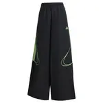 ADIDAS ORIGINALS Nohavice 'Teamgeist Adicolor'  svetlozelená / čierna