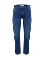 Lindbergh Džínsy  modrá denim