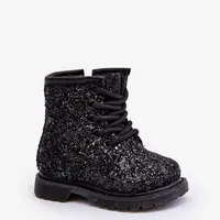 Dětské kotníkové boty Kesi