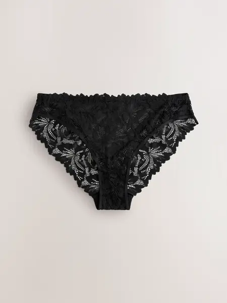 Next Nohavičky 'Ultimate Comfort'  čierna