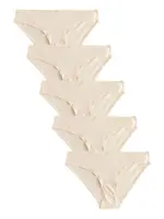 Next Nohavičky  krémová