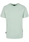 C&S Plain Tee ptačí vejce zelené