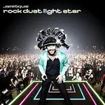 Jamiroquai – Rock Dust Light Star LP