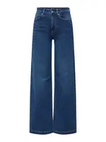 ONLY Džínsy 'ONLMADISON-ROYAL'  tmavomodrá