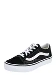 VANS Tenisky 'Old Skool'  čierna / biela