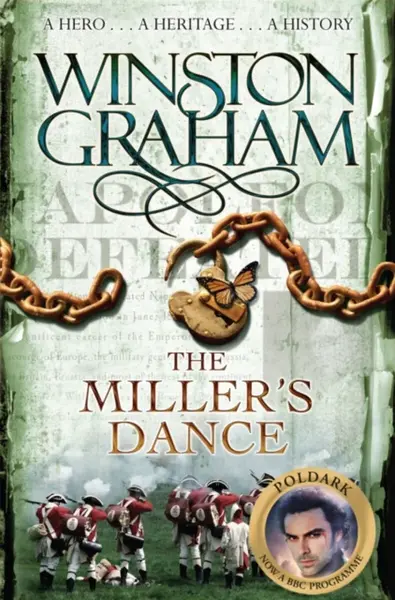 The Miller's Dance - Graham Winston