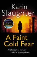 A Faint Cold Fear - Karin Slaughter