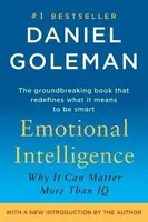 Emotional Intelligence - Daniel Goleman