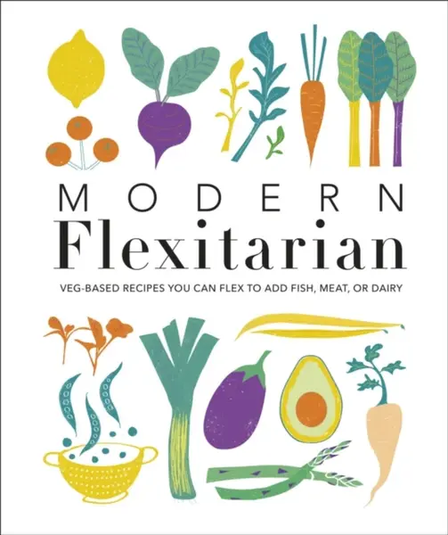 Modern Flexitarian - DK