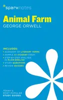 Animal Farm SparkNotes Literature Guide - George Orwell, Sparknotes