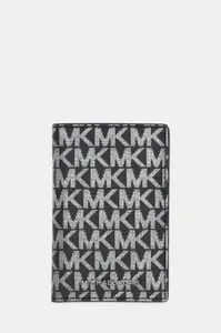 Michael Kors Puzdro na karty Michael Kors