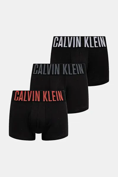 Boxerky Calvin Klein Underwear 3-pack