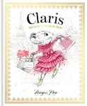 Claris: The Chicest Mouse in Paris - Megan Hess